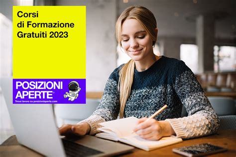 ftweb|formatemp corsi gratuiti 2023.